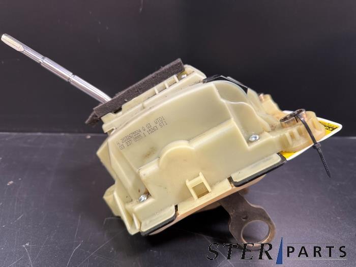 Levier de sélection automatique d'un Mercedes C-Klasse, Autos : Pièces & Accessoires, Habitacle & Garnissage, Mercedes-Benz, Neuf