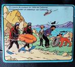 TINTIN belle boite à crayons   Belvision, Collections, Enlèvement ou Envoi, Tintin