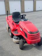 HONDA  HF2315 HM, Tuin en Terras, Zitmaaiers, Ophalen, Zo goed als nieuw, Opvangbak