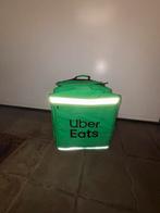 Uber Eats koeltas voor bezorging van eten, Ophalen of Verzenden, Nieuw, Koeltas