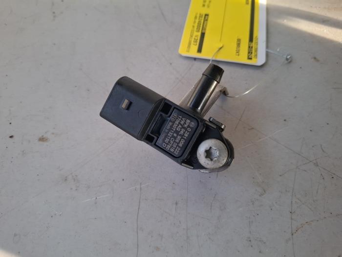 Brandstofdruk sensor van een Volkswagen Caddy, Gebruikt, -, Volkswagen, -