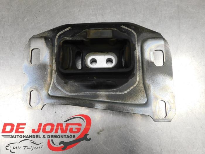 Motorsteun van een Peugeot 308, Gebruikt, -, -, Ophalen of Verzenden