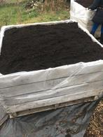 kisten, Ophalen, Gebruikt