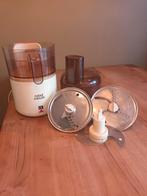 Robot de cuisine Seb, Electroménager, Mélangeurs de cuisine, Résiste au lave-vaisselle, 1 vitesse, Enlèvement, Utilisé