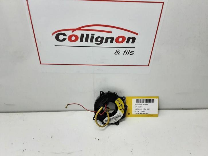 AIRBAGRING Rover 25 (01-1999/05-2005) (37016A), Auto-onderdelen, Overige Auto-onderdelen, Rover, Gebruikt