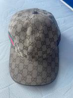 Gucci pet  Echt️️, Kleding | Heren, Hoeden en Petten, Ophalen, Zo goed als nieuw, Pet