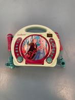 CD-speler met microfoon, Kinderen en Baby's, Ophalen