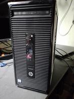 hp prodesk pc i7  6de generatie, Computers en Software, Ophalen, 8 GB, Hp prodesk pc i7  6de generatie, Zo goed als nieuw