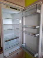 RÉFRIGÉRATEUR ENCASTRABLE SIEMENS 172 litres, Electroménager, Réfrigérateurs & Frigos, 85 à 120 cm, Enlèvement, 45 à 60 cm, 150 à 200 litres