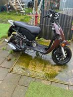 Ningbo Longjia, Ophalen, Zo goed als nieuw