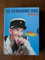 De Gendarme box / Louis de Funes, Ophalen of Verzenden, Boxset
