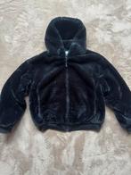 Bershka noire à capuche, Vêtements | Femmes, Vestes | Hiver, Enlèvement ou Envoi, Comme neuf