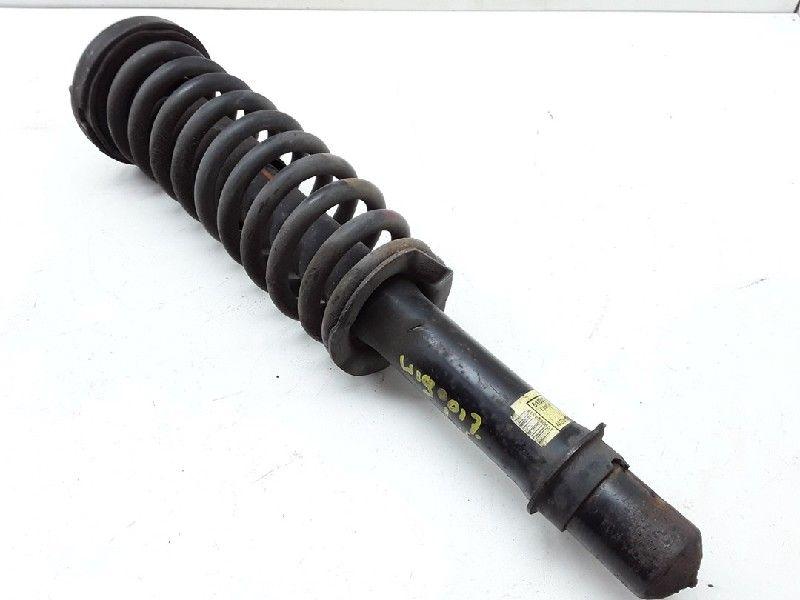 JAMBE DE FORCE AVANT GAUCHE Honda Accord (CL / CN), Utilisé, Honda