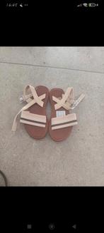 Sandalen 28, Enlèvement