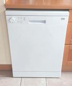 Excellent lave-vaisselle fonctionnel de la marque Beko !, Electroménager, Lave-vaisselle, Programme court, Enlèvement, Utilisé