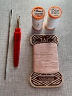 Naaigerief, Hobby en Vrije tijd, Naaien en Fournituren, Ophalen of Verzenden, Nieuw