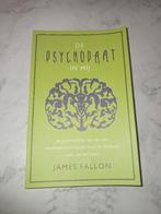 De psychopaat in mij - James Fallon, Functieleer of Neuropsychologie, Nieuw, Ophalen of Verzenden, James Fallon