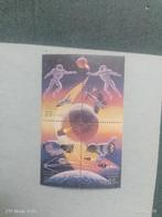 Postzegels ruimtevaart, Ophalen of Verzenden