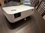 NEC M403H Full HD Beamer – 0 lampuren – nieuwstaat, Audio, Tv en Foto, Beamers, Ophalen, Nieuw, NEC, DLP