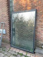 Groten ramen voor veranda of dergelijke, Bricolage & Construction, Vitres, Châssis & Fenêtres, Enlèvement, Comme neuf