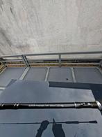 Westin W2 Superfinesse, Ophalen