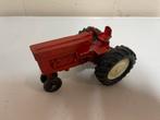 ERTL Red International tractor, Enlèvement ou Envoi, Comme neuf