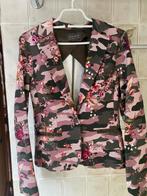 Blazer Amelie & Amelie, Ophalen of Verzenden, Nieuw, Maat 36 (S), Jasje