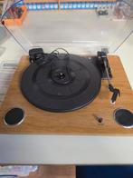 Platenspeler silvercrest, Audio, Tv en Foto, Ophalen, Platenspeler