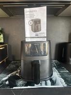 Airfryer ambiano, Enlèvement, Utilisé, Friteuse à air