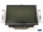 Navigatie Display van een Volvo V60, Gebruikt, -, -, Ophalen of Verzenden