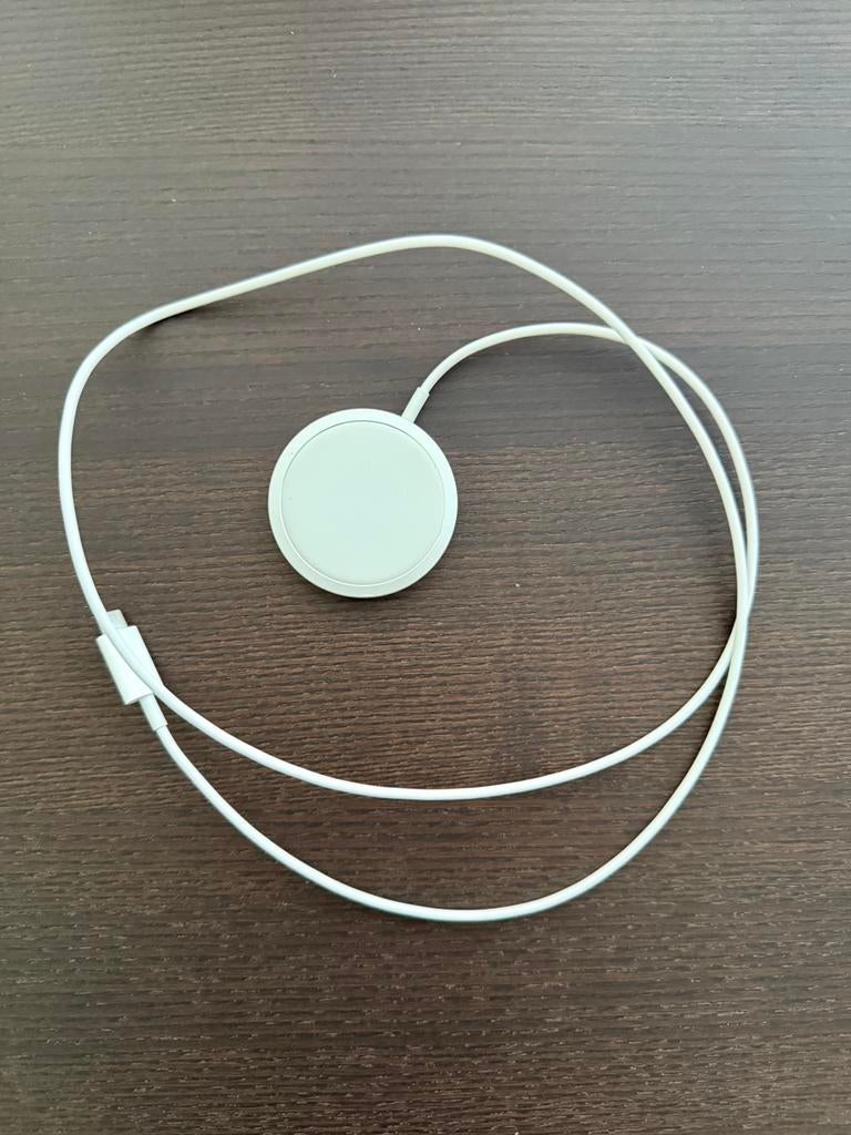 Magsafe lader voor iphone, Telecommunicatie, Mobiele telefoons | Telefoon-opladers, Ophalen, Zo goed als nieuw, Apple iPhone