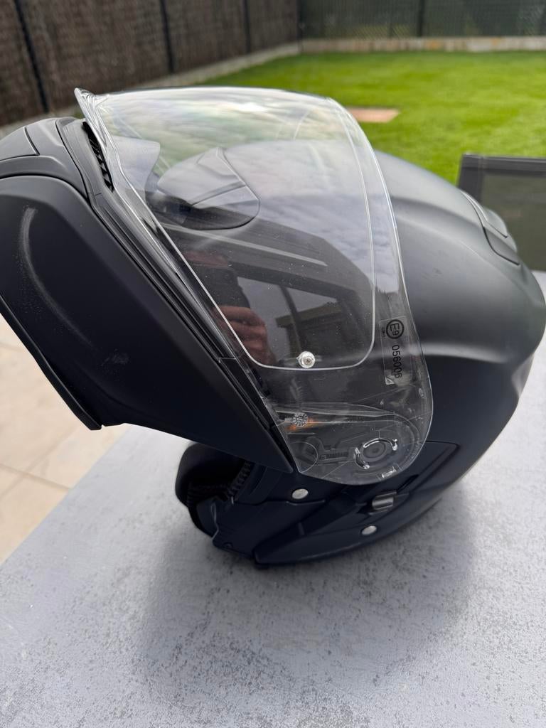 Helm, Motoren, Ophalen, S, Systeemhelm, Overige merken