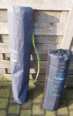 Plooibaar veldbed + matras + draagtas, Ophalen, Zo goed als nieuw, Overige