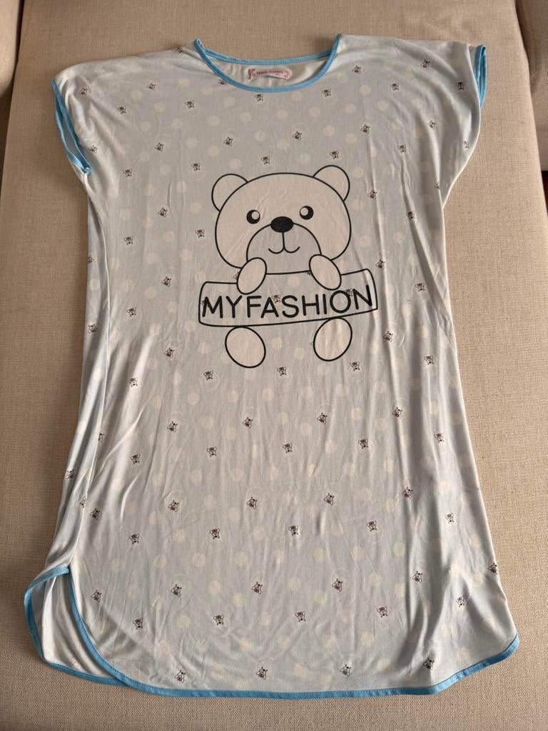 Robe de nuit Teng Sheng XL, Vêtements | Femmes, Pyjamas, Enlèvement ou Envoi, Comme neuf