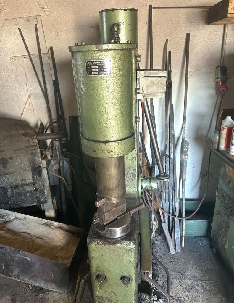 Marteau à forger, marteau à air, marteau à forger à air, Bricolage & Construction, Enlèvement ou Envoi