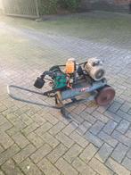 Melkmachine op wielen, Dieren en Toebehoren, Stalling en Weidegang, Stalling