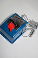 Marklin ho transformator 6511 16va, Hobby en Vrije tijd, Gebruikt, Verzenden, Märklin, Transformator of Voeding