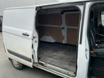 2017 Ford Transit Custom Personenauto, Auto's, Gebruikt, Euro 6, Bedrijf, Ford