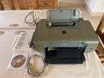 Canon Pixma iP3300 printer, Computers en Software, Printers, Ophalen, Gebruikt, Kleur printen, PictBridge