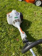 Stihl fs50 c, Tuin en Terras, Ophalen, Zo goed als nieuw