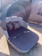 Ligzetel, Enlèvement