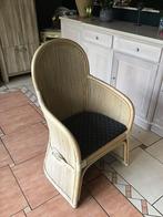 Beaux meubles en rotin, Jardin & Terrasse, Enlèvement, Comme neuf, Rotin