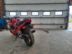 Suzuki GSX-F 600, Motos, Tourisme, Plus de 35 kW, Particulier, 4 cylindres