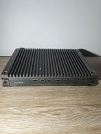 Amplificateur Sony Peugeot 206, Enlèvement ou Envoi