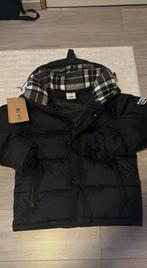 Jas Burberry Maat M, Ophalen, Zo goed als nieuw, Maat 48/50 (M)