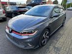 Volkswagen Polo GTI 2.0 TSI DSG | Apple & Android | Cruise C, Auto's, Stof, Euro 6, 4 cilinders, Bedrijf