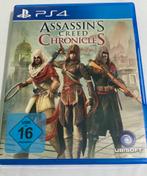 Assassin's Creed Chronicles : Trilogy, Consoles de jeu & Jeux vidéo, Enlèvement ou Envoi, Aventure et Action, À partir de 12 ans