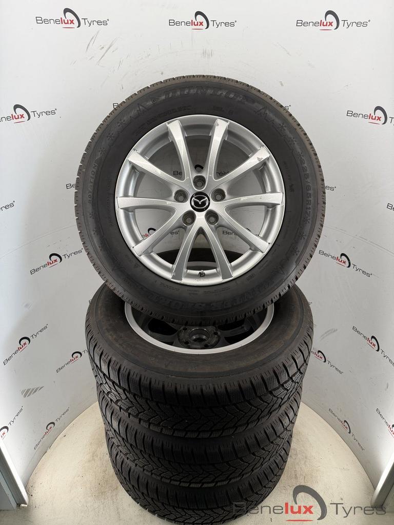 snow Mazda CX30 CX4 CX5 CX50 CX8 CX-30 CX-4 CX-5 CX-50 CX-8, Autos : Pièces & Accessoires, Pneus & Jantes, Pneus et Jantes, Pneus hiver