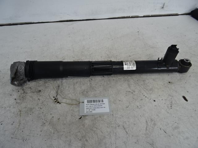 AMORTISSEUR ARRIÈRE GAUCHE Tiguan (AD1) (5QF512009C), Autos : Pièces & Accessoires, Volkswagen, Mevr. I. Hauben, Utilisé, Rue de l'Espoir 34 34
4030  GRIVEGNÉE, BE