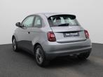Fiat 500 500e 42 kWh Icon (automatique), Autos, Fiat, Argent ou Gris, Achat, 87 kW, Entreprise